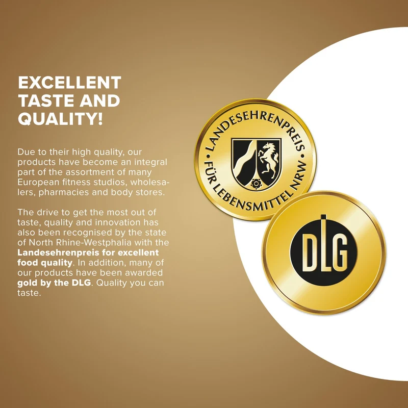 100% Whey Protein (2350g) - French Vanilla