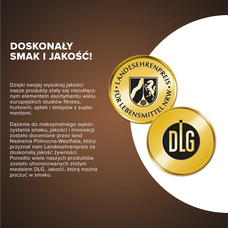 100% Whey Protein (2350g) - Pure Dark Cocoa