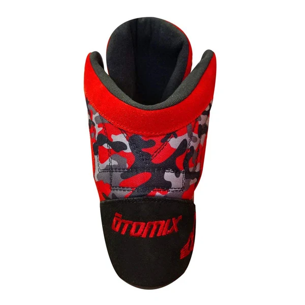 Otomix STINGRAY ESCAPE Schuh, Red Camo