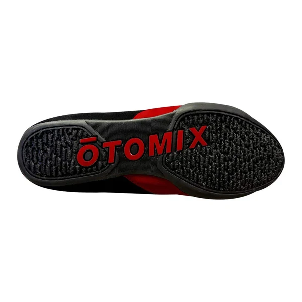 Otomix STINGRAY ESCAPE Schuh, Red Camo