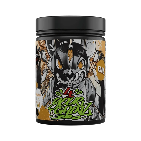 BPS Pharma 4YOURGAINZ BRO EAA, 500 g Dose