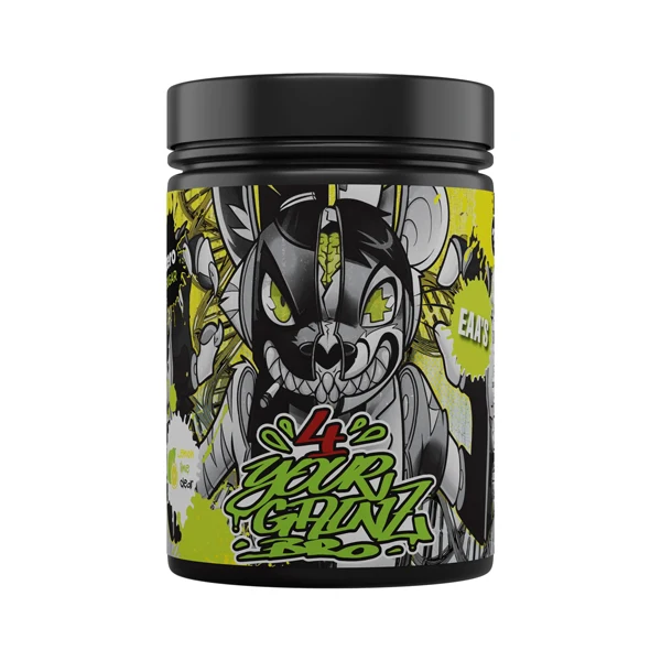 BPS Pharma 4YOURGAINZ BRO EAA, 500 g Dose