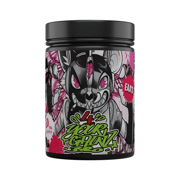 BPS Pharma 4YOURGAINZ BRO EAA, 500 g Dose