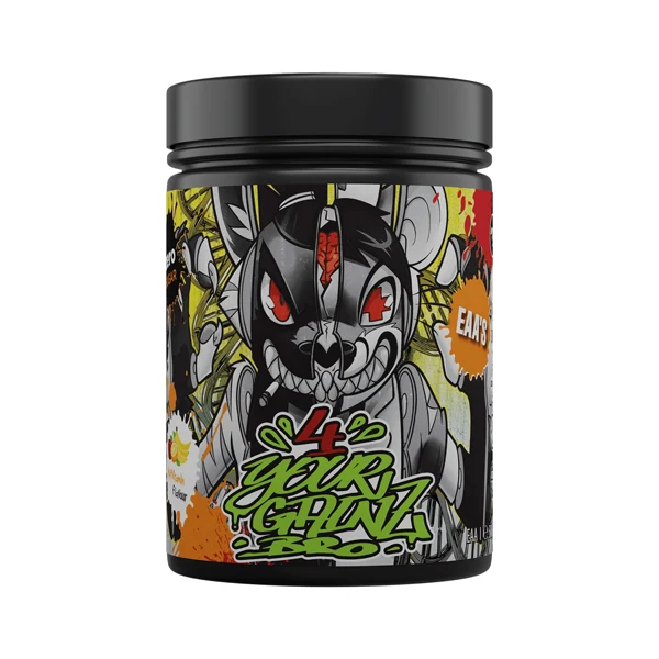 BPS Pharma 4YOURGAINZ BRO EAA, 500 g Dose