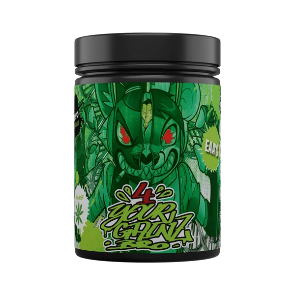BPS Pharma 4YOURGAINZ BRO EAA, 500 g Dose