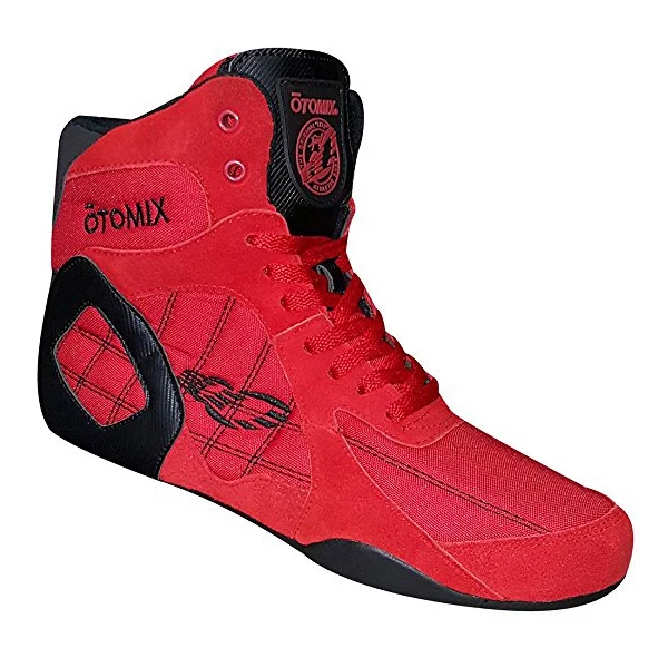 Otomix NINJA WARRIOR Schuh, Red
