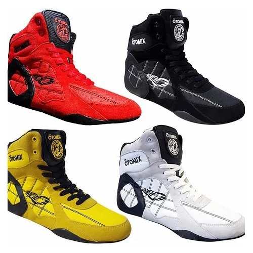 Otomix NINJA WARRIOR Schuh, Red