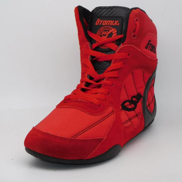 Otomix NINJA WARRIOR Schuh, Red