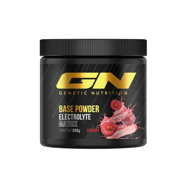 GN Laboratories BASE POWDER, 250 g Dose