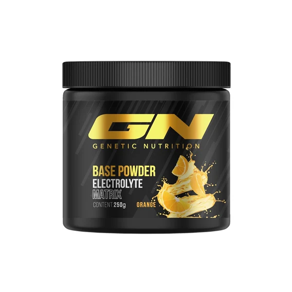 GN Laboratories BASE POWDER, 250 g Dose