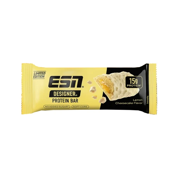 ESN DESIGNER BAR, 45 g Riegel