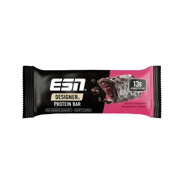 ESN DESIGNER BAR, 45 g Riegel