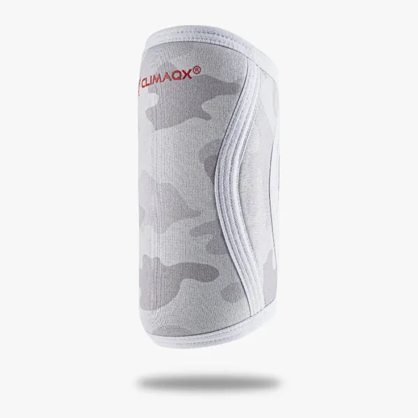 Climaqx ARMBANDAGEN White Camouflage, Paar
