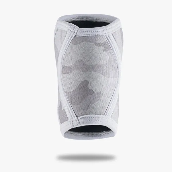 Climaqx ARMBANDAGEN White Camouflage, Paar