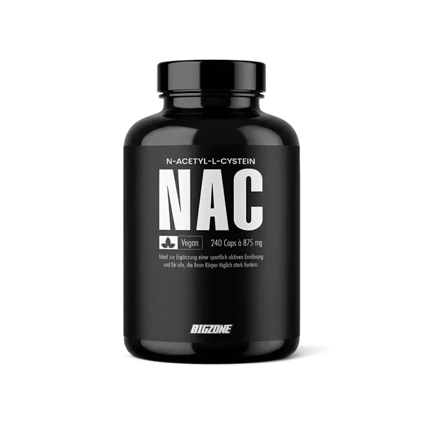 BigZone NAC, 240 Kapseln
