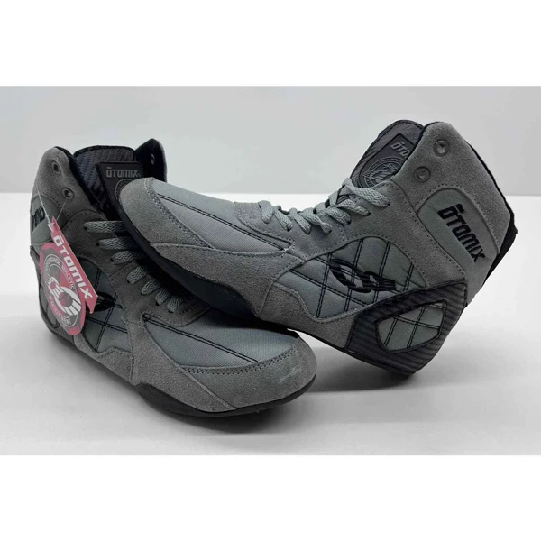Otomix NINJA WARRIOR Schuh, Grey
