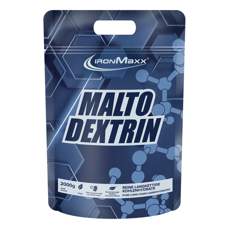 Maltodextrin (2000g)