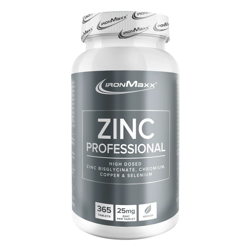 Zinc Professional - 365 Tabletten