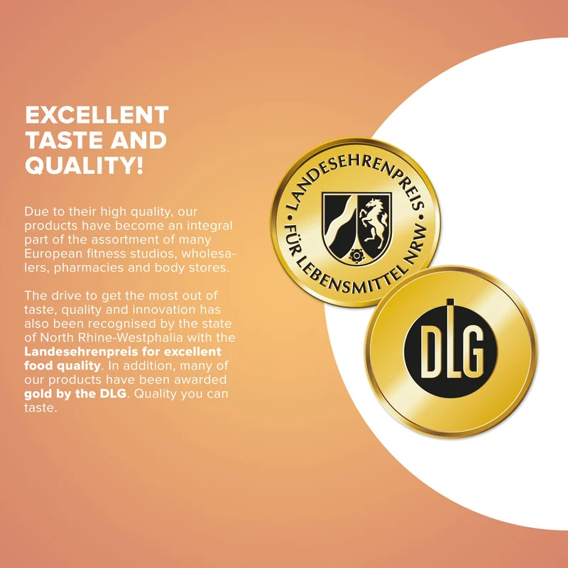 100% Whey Protein (900g) - Orange Maracuja