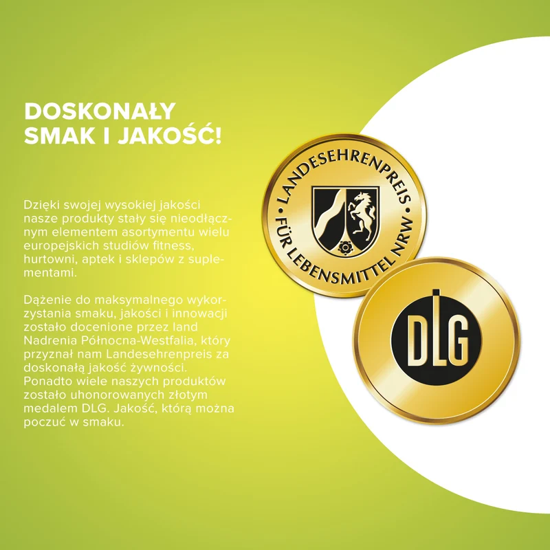 100% Whey Protein (900g) - Lemon-Yoghurt