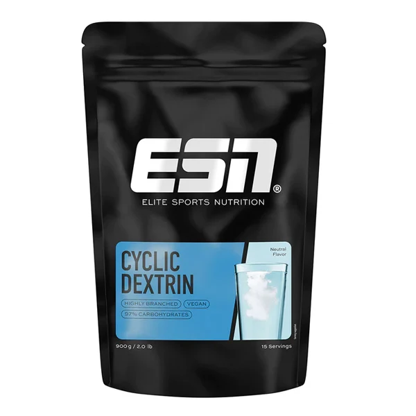 ESN CYCLIC DEXTRIN, 900 g Beutel MHD SALE