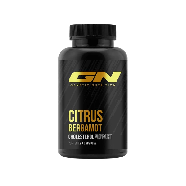 GN Laboratories CITRUS BERGAMOT, 90 Kapseln