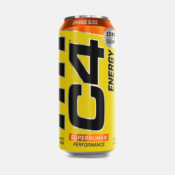 Cellucor C4 ENERGY DRINK, 500 ml Dose