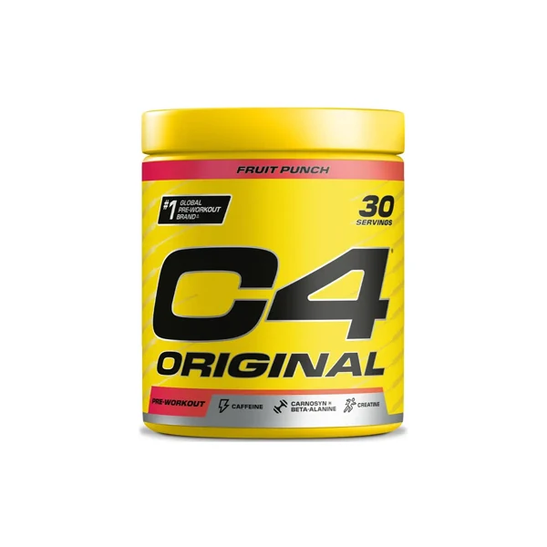 Cellucor C4 ORIGINAL BOOSTER, 195 g Dose