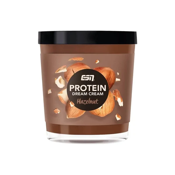 ESN PROTEIN DREAM CREME, 200 g Glas