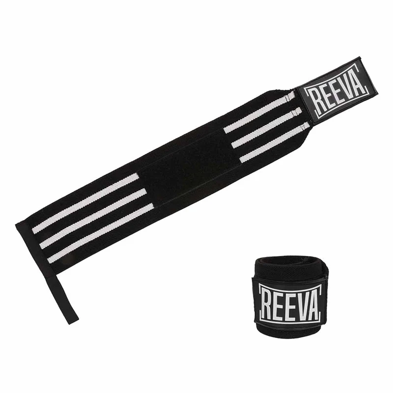 Reeva HANDGELENK BANDAGEN Elastisch, Paar