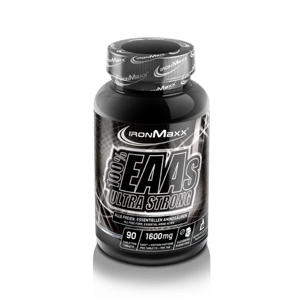 EAAs ULTRA STRONG, 90 Tabletten