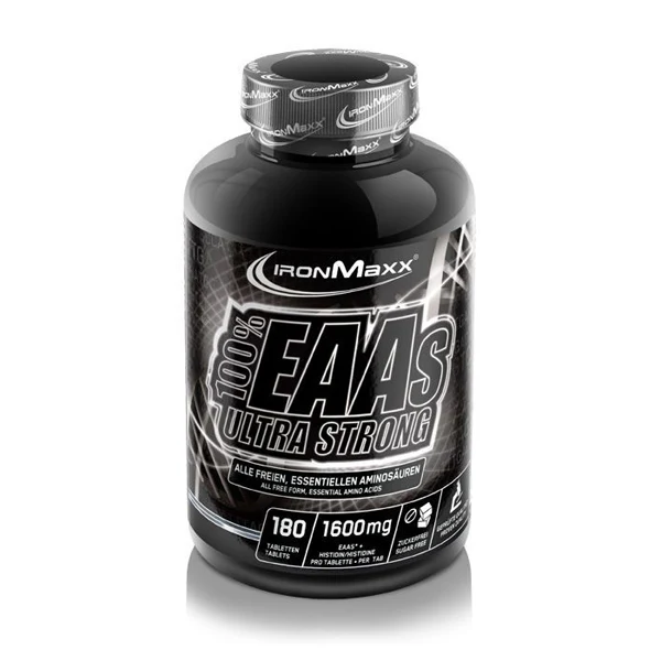 EAAs ULTRA STRONG, 180 Tabletten