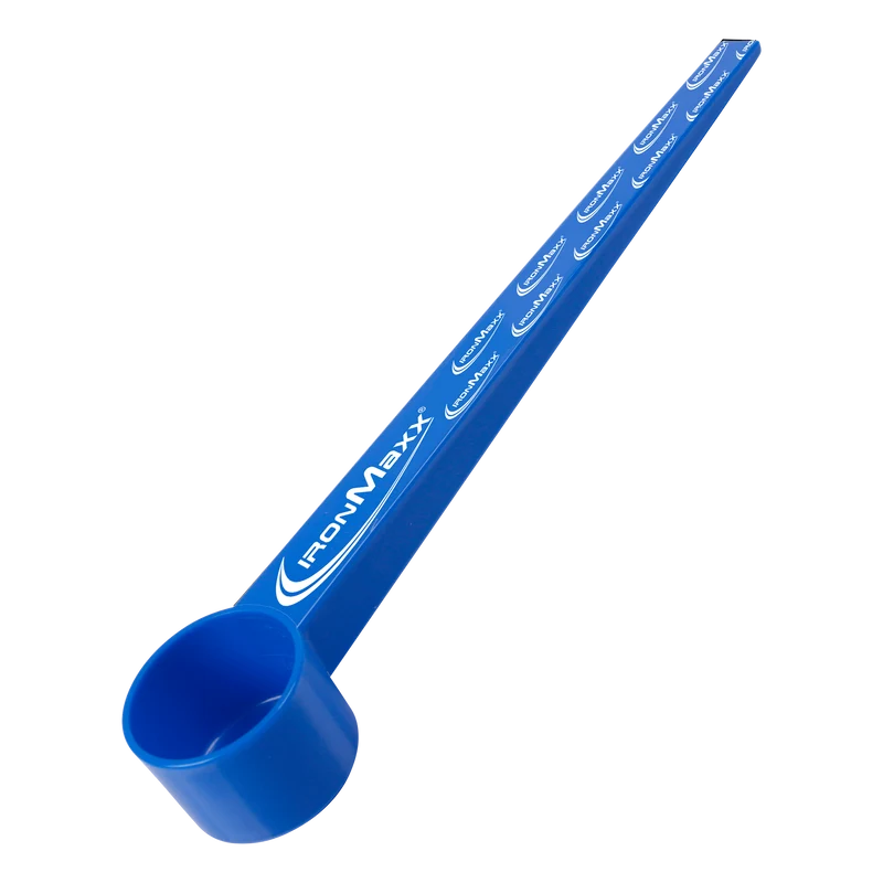 XXL Dosierlöffel (30cm) - Blue