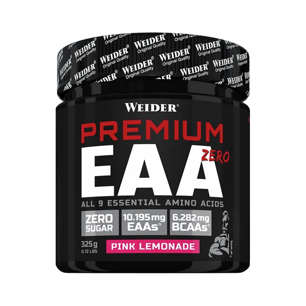 Weider PREMIUM EAA ZERO, 325 g Dose