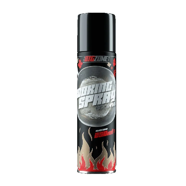 BigZone COOKING SPRAY, 250 ml Flasche