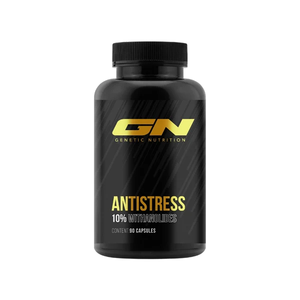 GN Laboratories ANTI STRESS, 90 Kapseln