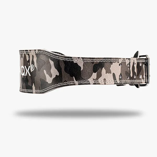 Climaqx POWER BELT, White Camouflage