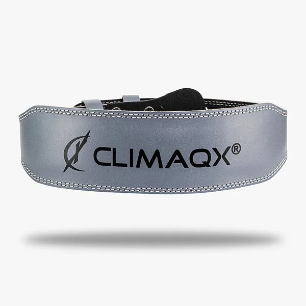 Climaqx POWER BELT GÜRTEL, Grau