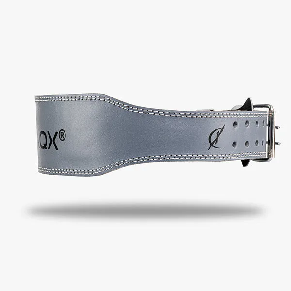 Climaqx POWER BELT GÜRTEL, Grau
