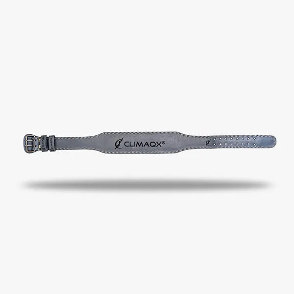 Climaqx POWER BELT GÜRTEL, Grau
