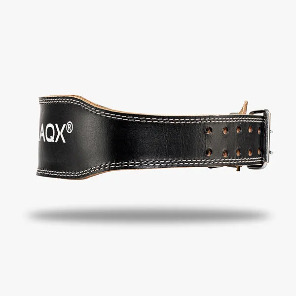 Climaqx POWER BELT GÜRTEL, Schwarz