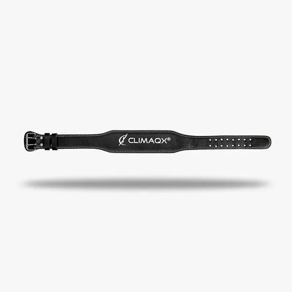 Climaqx POWER BELT GÜRTEL, Schwarz