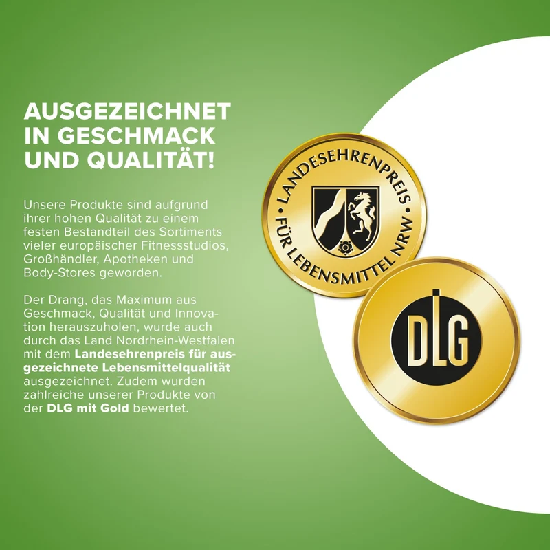 100% Whey Protein (900g) - Banane Yoghurt