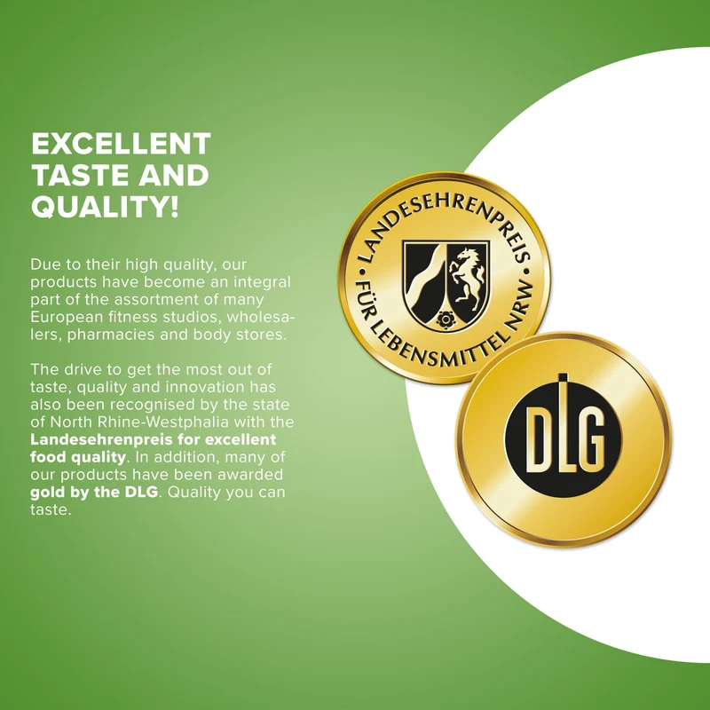 100% Whey Protein (900g) - Banane Yoghurt