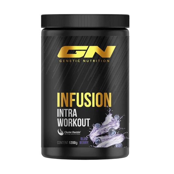 GN Laboratories INFUSION INTRA WORKOUT, 1200 g Dose