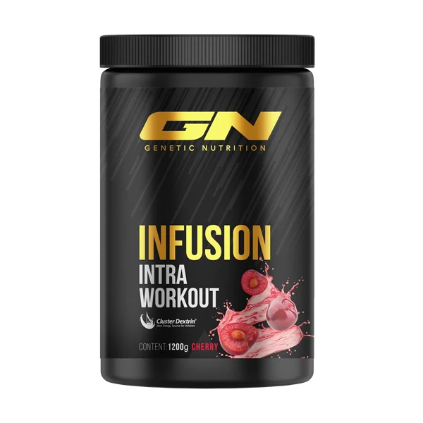 GN Laboratories INFUSION INTRA WORKOUT, 1200 g Dose