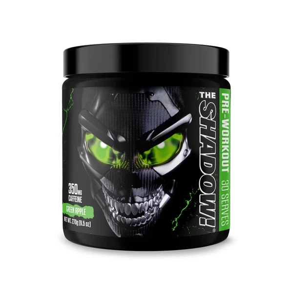 JNX Cobra Labs THE SHADOW Booster, 270 g Dose