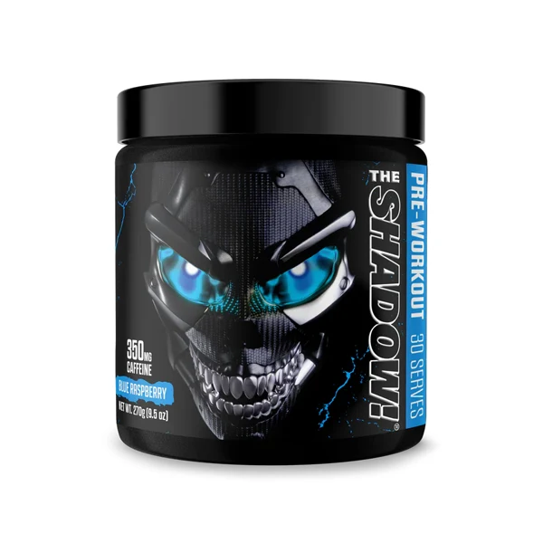 JNX Cobra Labs THE SHADOW Booster, 270 g Dose