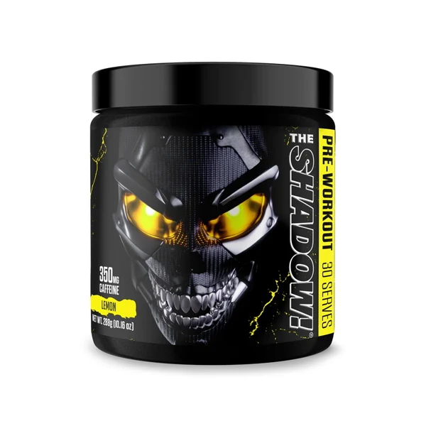 JNX Cobra Labs THE SHADOW Booster, 270 g Dose