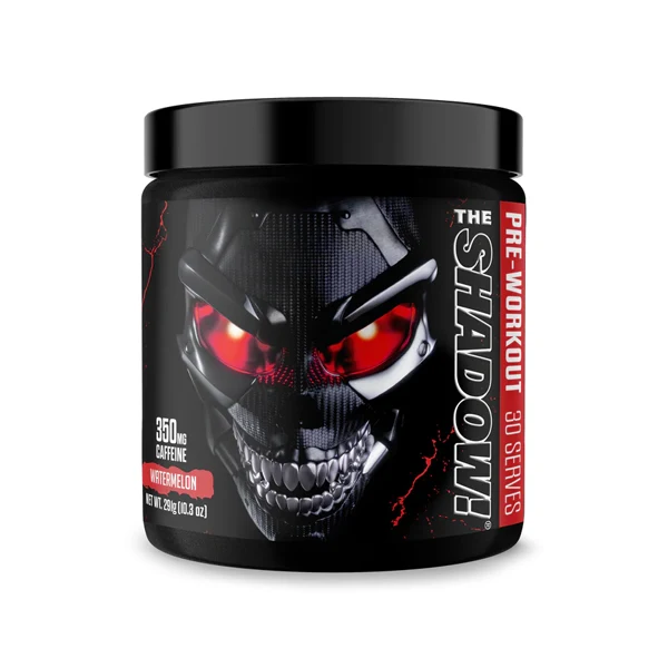 JNX Cobra Labs THE SHADOW Booster, 270 g Dose